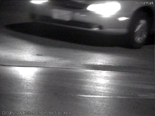 Illustration for article titled Identify This Car And Help Catch A Hit-And-Run Driver In Kansas